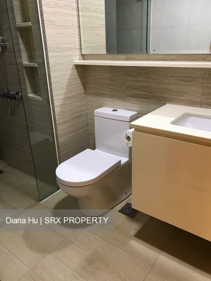 Bartley Residences (D19), Apartment #204875641